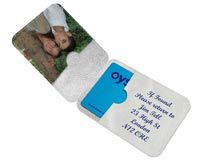 Oyster Card Holder